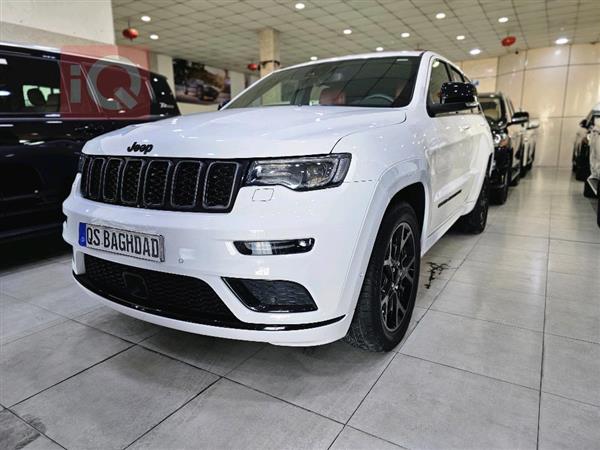 Jeep for sale in Iraq